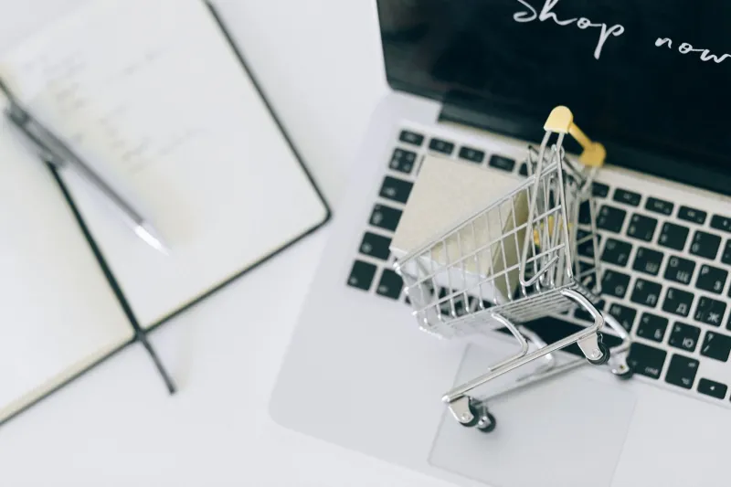 Abandons de panier : ce que votre agence web préfère passer sous silence